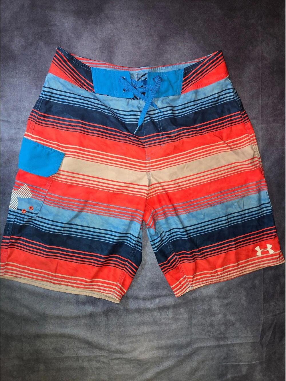 Mens swim trunks/board shorts